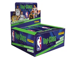 NBA Top Class 2024 Flow Pack Box 24er