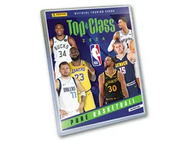 NBA Top Class 2024 TCs Starter