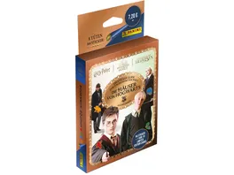 Harry Potter Sticker Guide 2 Haeuser Von Hogwarts Sticker ECO BLISTER