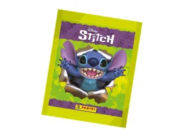 Panini Stitch Stickertuete