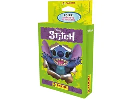 Panini Stitch Eco Blister