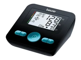 beurer Blutdruckmessgeraet BM 27 Limited Edition