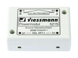 Viessmann 5215 H0 Powermodul