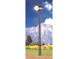 Viessmann 6331 H0 Flutlichtstrahler LED weiss