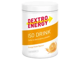 Dextro Iso Drink Orange 440 g