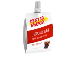 Dextro Sports Nutrition Liquid Gel Cola 60 ml