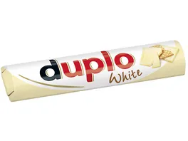 duplo white
