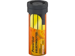 POWERBAR 5ELECTROLYTES Mango Passionfruit