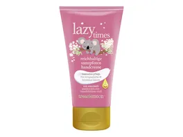 treaclemoon Handcreme lazy times