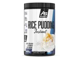 All Stars Rice Pudding Neutral