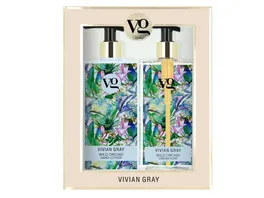 VIVIAN GRAY Sensational World Orchid Geschenkpackung