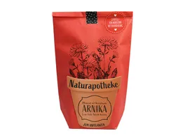 Wunderle Naturapotheke Arnica