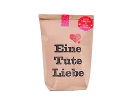 Wunderle Wundertuete Tuete Liebe