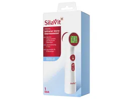 SilaVit Infrarot Stirn Thermometer