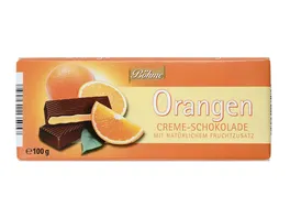 Boehme Creme Schokolade Orange