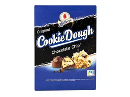 Halloren Cookie Dough Chocolate Chip