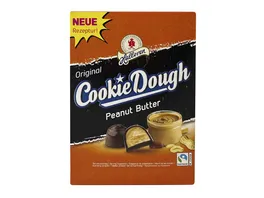 Halloren Cookie Dough Peanutbutter
