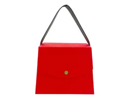 HERGO Geschenkschachtel Handtasche