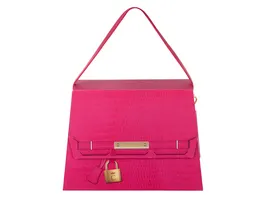 HERGO Geschenk Taschen Geldpink