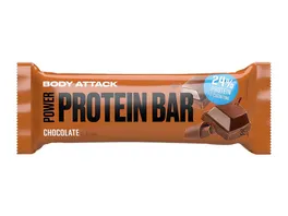 Body Attack Power Protein Bar Chocolate