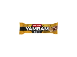 Yambam Nuts Peanut Butter Caramel