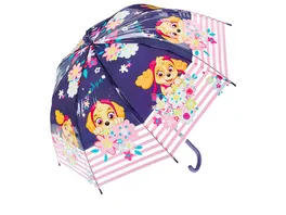 PAW PATROL Kinder Regenschirm