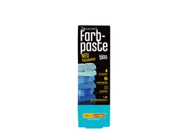 DECOCINO Fettloesliche Farbpaste Blau