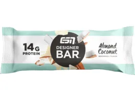 ESN Designer Bar Almond Coconut