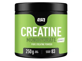 ESN Creapure Creatine Monohydrate