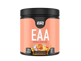 ESN EAA Peach Ice Tea