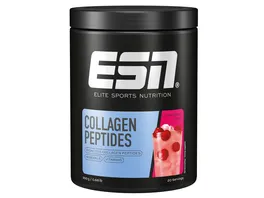 ESN Collagen Peptides Fresh Cherry