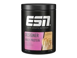 ESN Designer Whey Protein Cinnamon Cereal