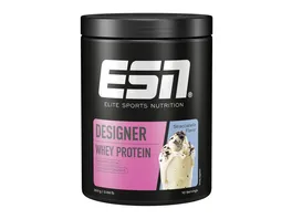 ESN Designer Whey Protein Stracciatella