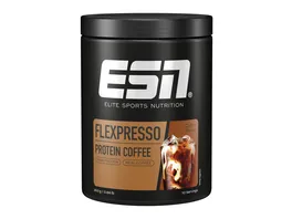 ESN FLEXPRESSO Protein Coffee