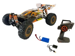 drive fly BL06 BRUSHLESS Buggy 1 14 RTR