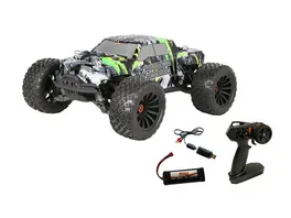 drive fly Z 10 Competition Truck BR 1 10XL brushed RTR