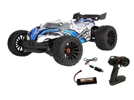 drive fly Z 10 Competition Truggy BR 1 10XL brushed RTR