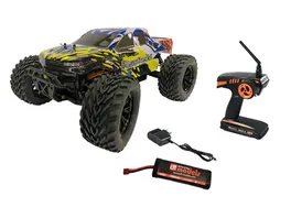 drive fly DesertTruck 5 1 brushed 1 10 RTR