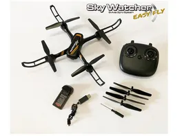 drive fly SkyWatcher EasyFly Drohne RTF