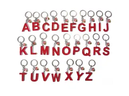 Vfb Schluesselanhaenger Alphabet Buchstabe W