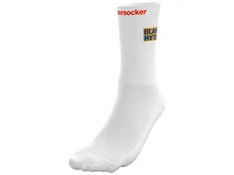 Mxthersocker Unisex Tennissocken Stick to me