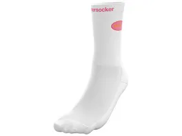 Mxthersocker Unisex Tennissocken Stick to me