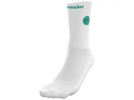 Mxthersocker Unisex Tennissocken Stick to me