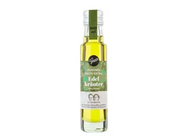 Gepp s Olivenoel Nativ Extra mit Edelkraeutern
