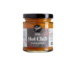 Gepp s Senf Hot Chili