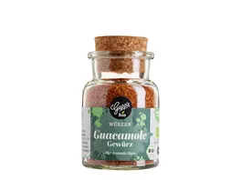 Gepp s Bio Gewuerzmischung Guacamole