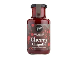 Gepp s Cherry Chipotle Sauce