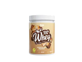 Rocka No Whey Protein Pulver Chocolate Peanut