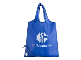 FC Schalke 04 Faltshopper