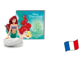 tonies Hoerfigur fuer die Toniebox Disney Ariel la Petite Sirene franzoesisch